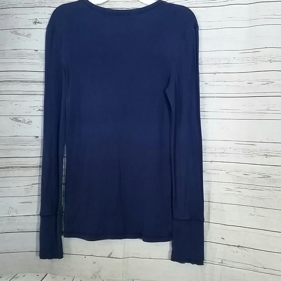 The Original Arizona Jean Co. Holiday Top Girls M - Picture 3 of 5